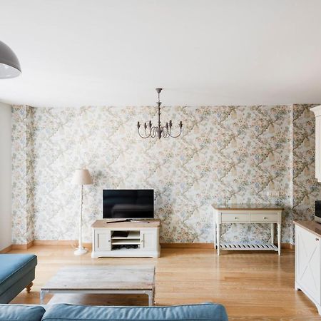 Soulhouse Apartments Друскининкай Экстерьер фото
